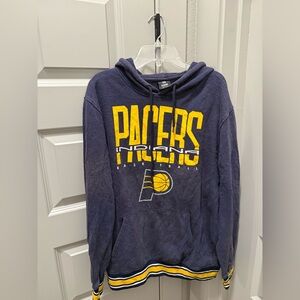 Indiana Pacers Pullover Hoodie